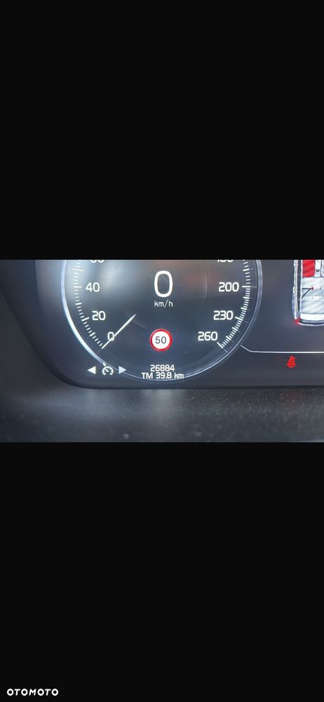 Volvo V60 D4 AWD Geartronic Momentum Pro - 13