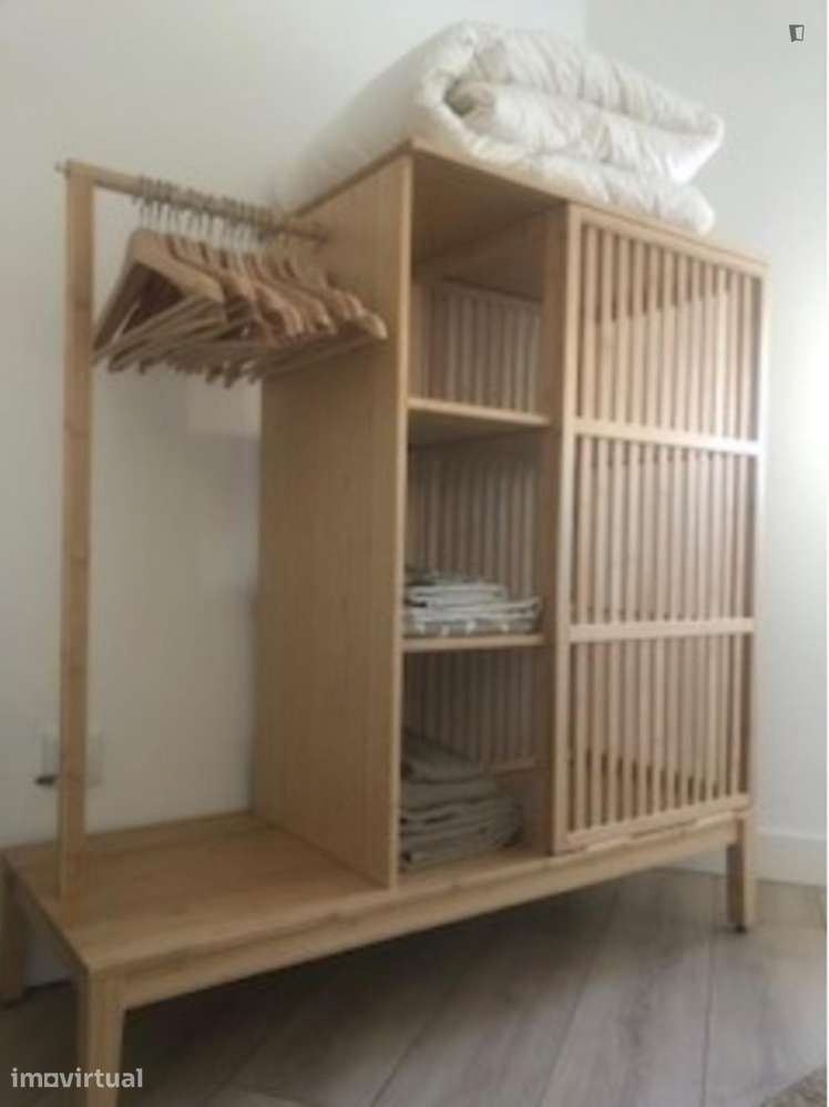 Apartamento com 3 quartos - localizado em Penha de França Lisbon - Grande imagem: 4/15