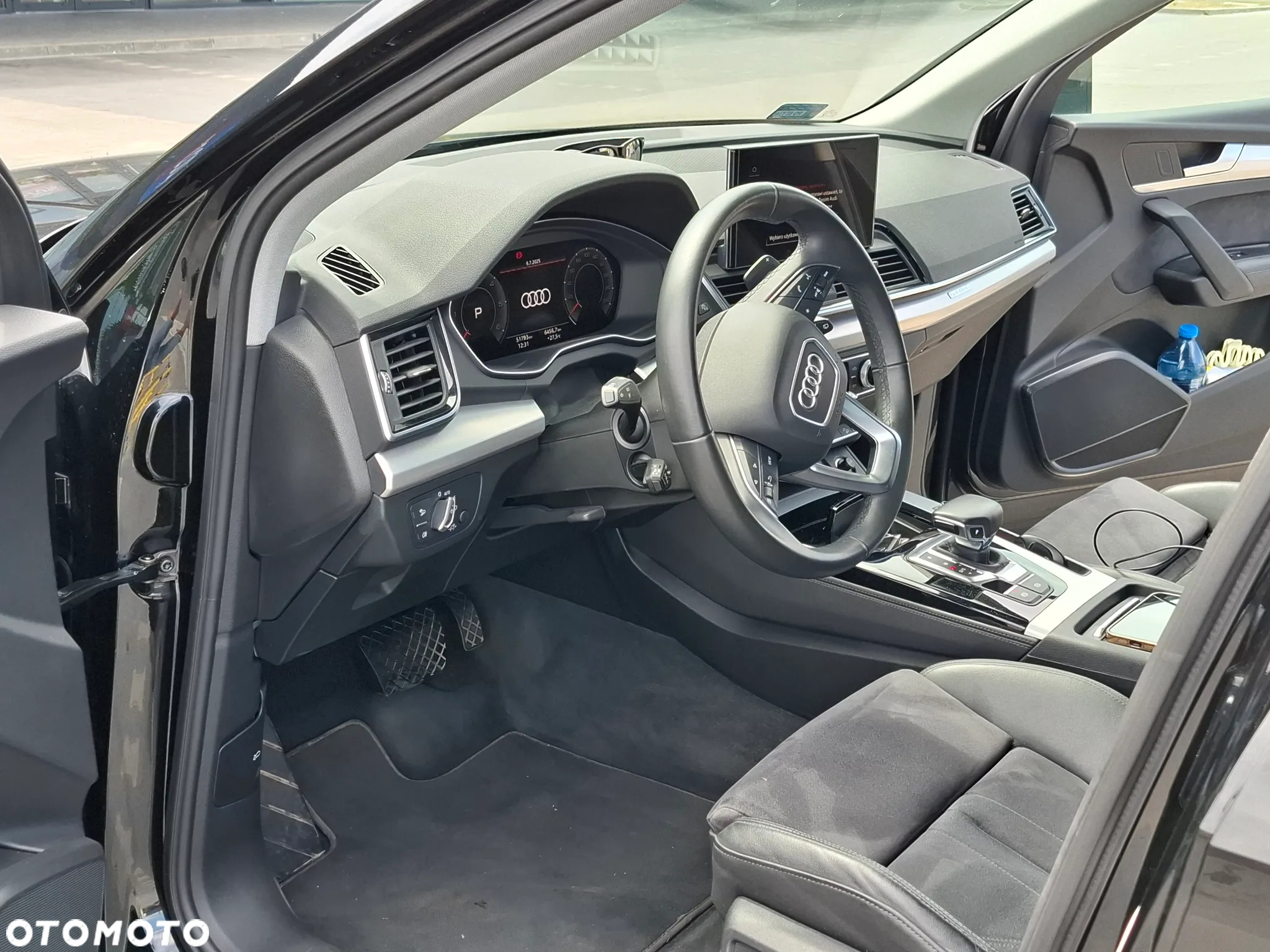 Audi Q5 40 TDI Quattro Sport S tronic - 3