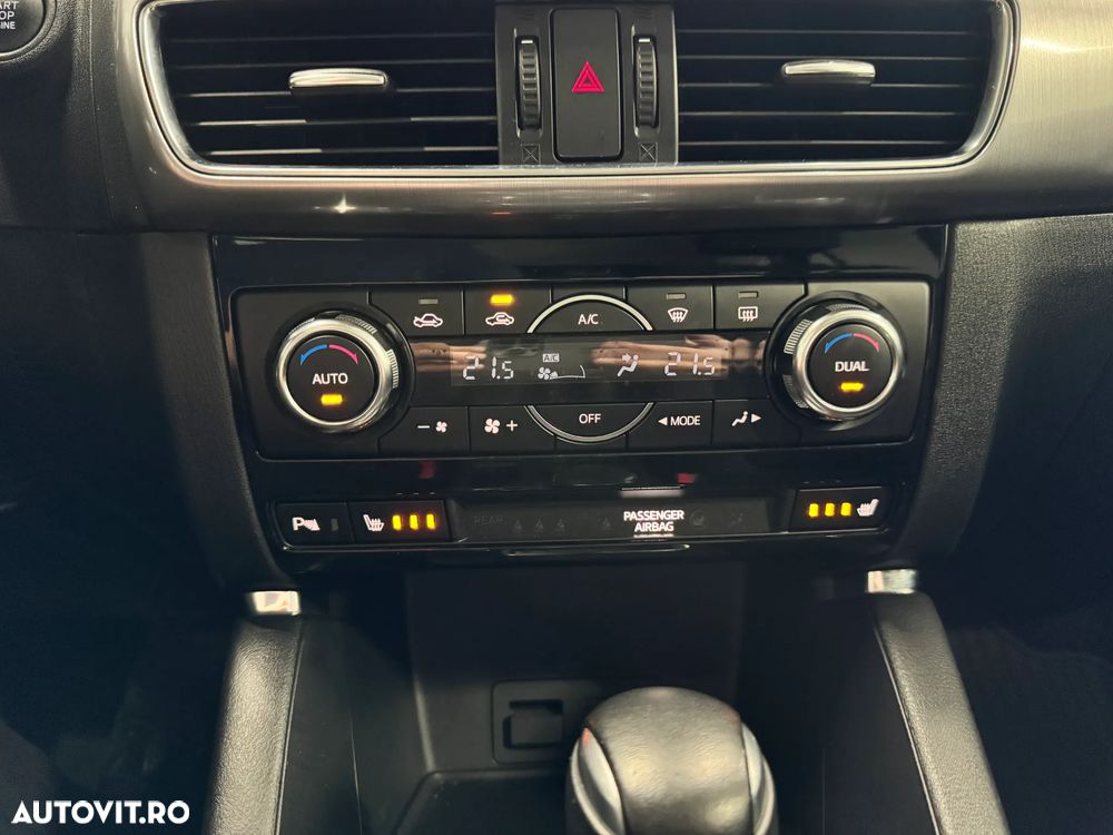 Mazda CX-5 CD150 4x4 AT Revolution - 17