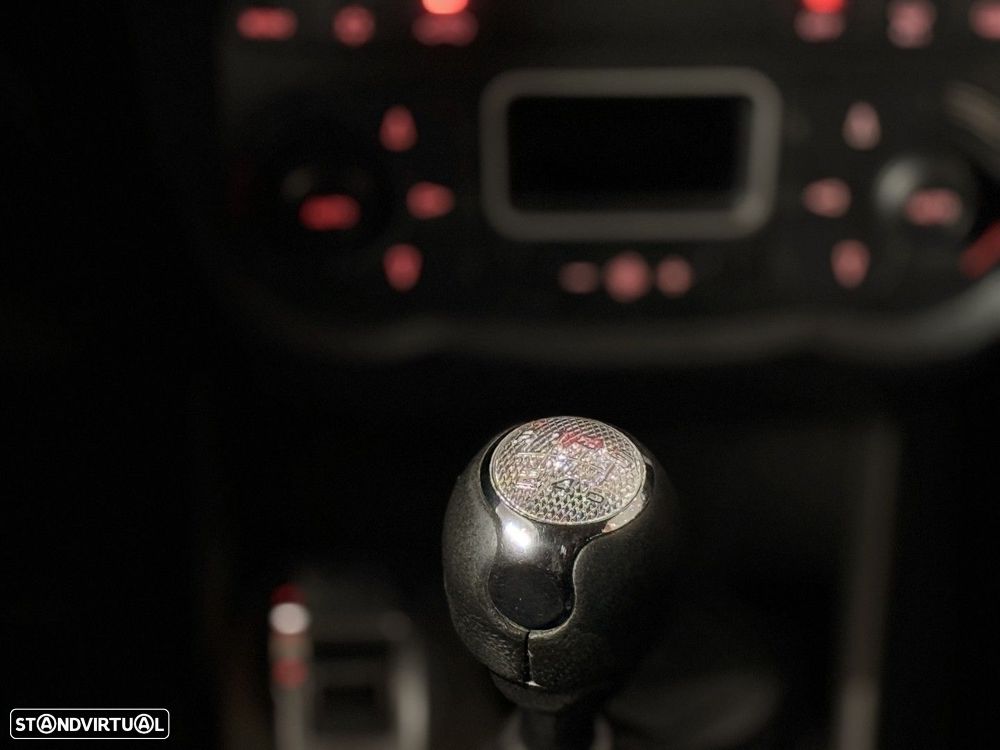 Alfa Romeo MiTo 1.6 JTDM Distinctive - 10