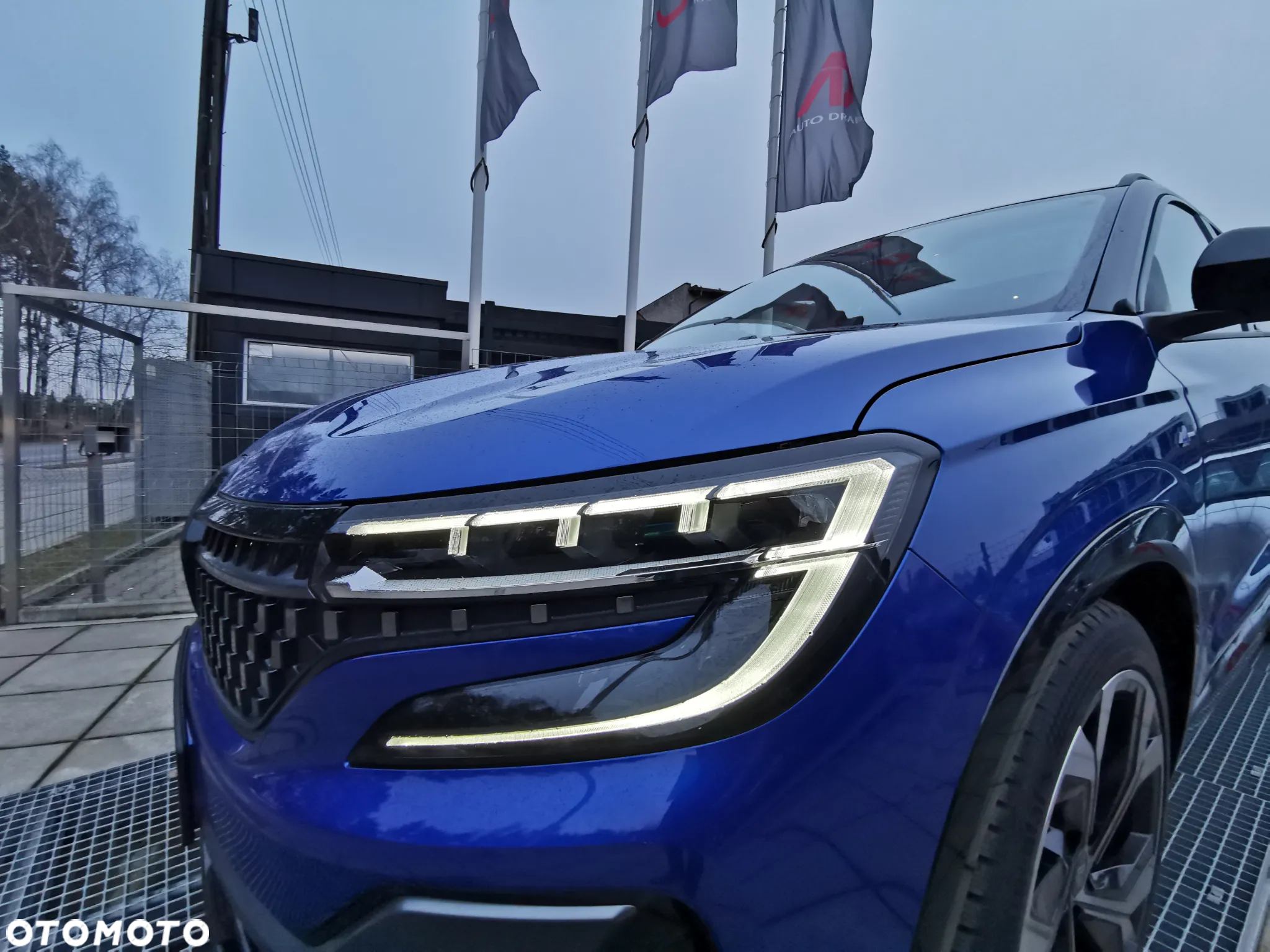 Renault Austral - 11
