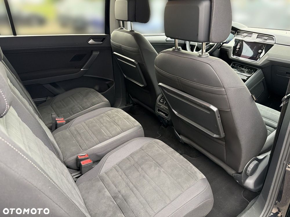 Volkswagen Touran 2.0 TDI BMT Comfortline DSG - 35