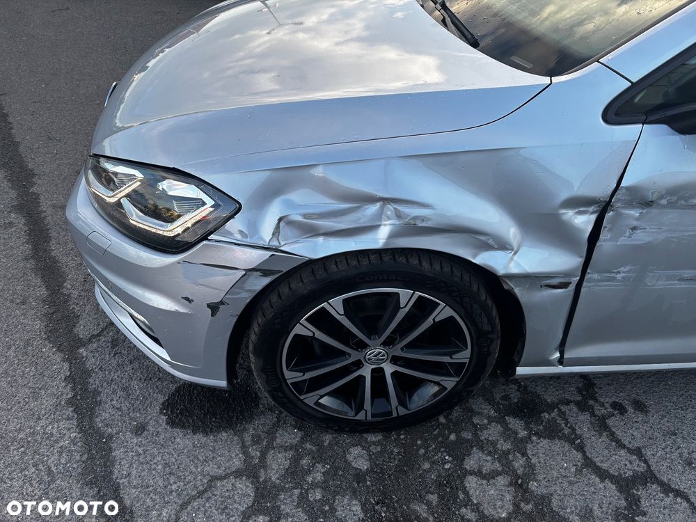Volkswagen Golf 2.0 TDI SCR DSG Highline - 13