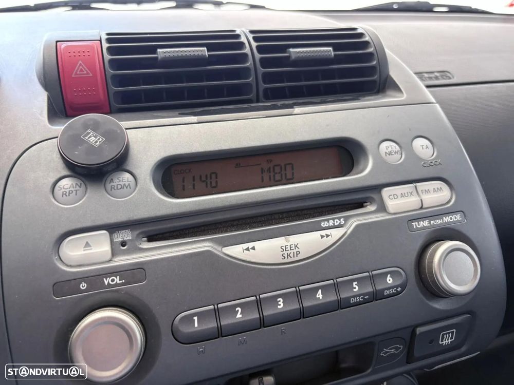 Honda Jazz - 42