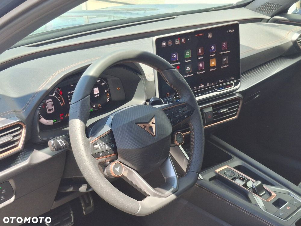Cupra Formentor 1.5 TSI DSG - 19