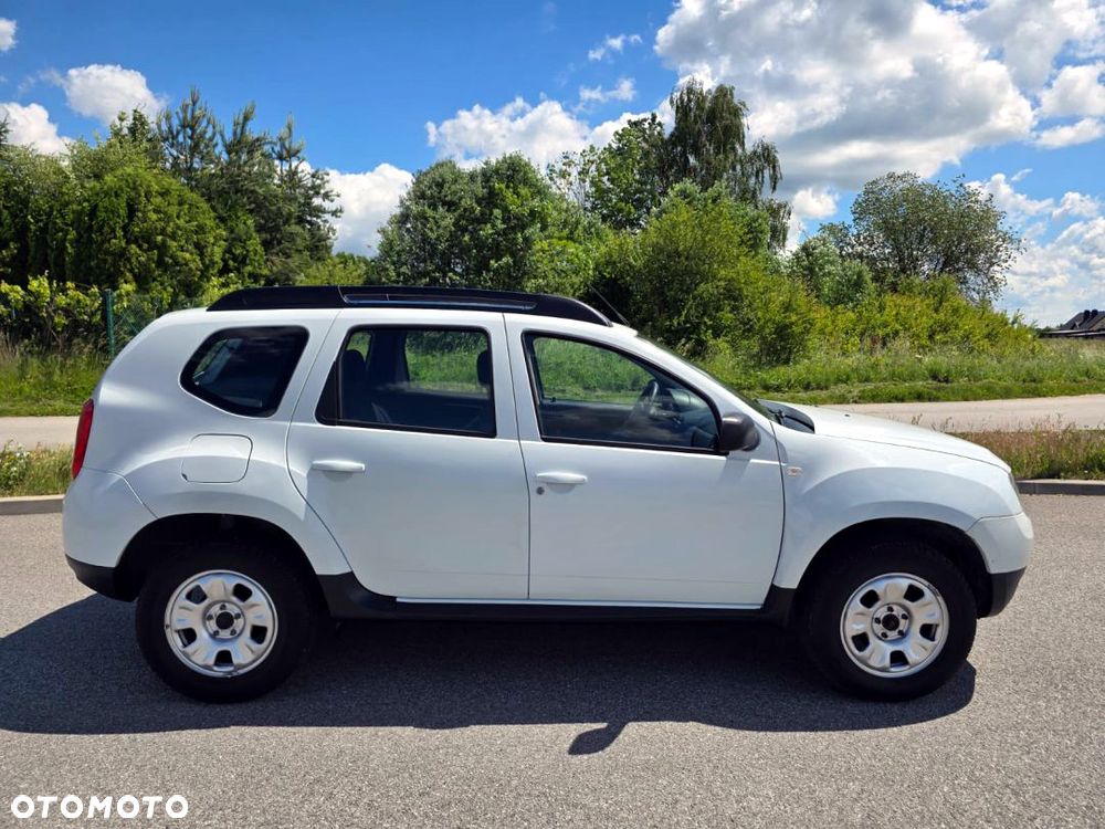 Dacia Duster 1.6 Euro5 - 16