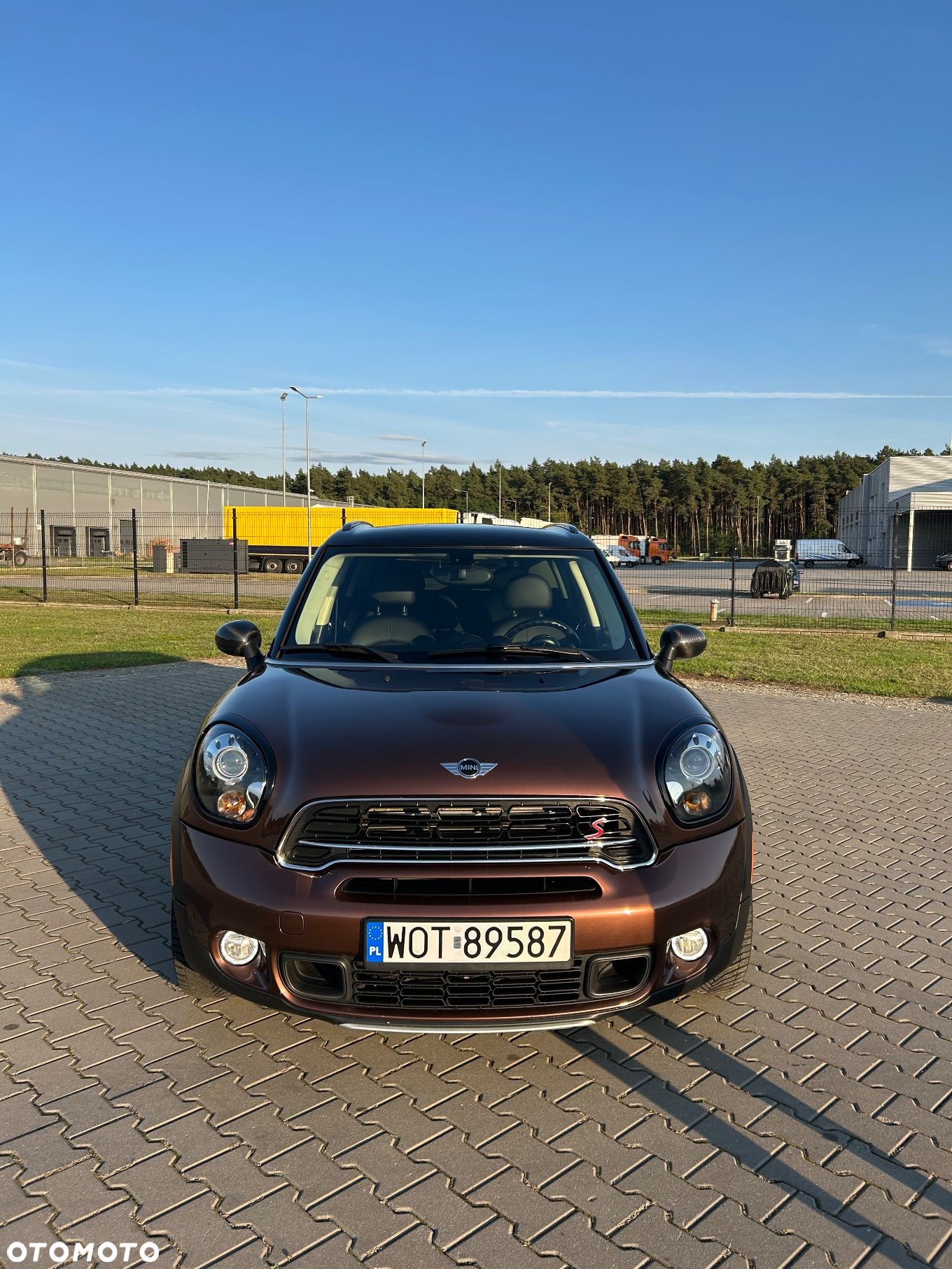 MINI Countryman - 1