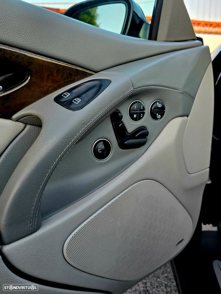 Mercedes-Benz SL 500 Standard - 10