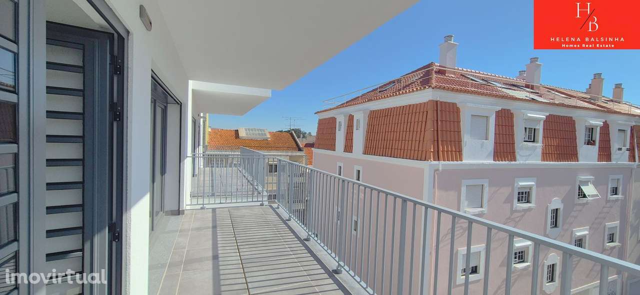 Excelente Apartamento T3 - Grande imagem: 5/34