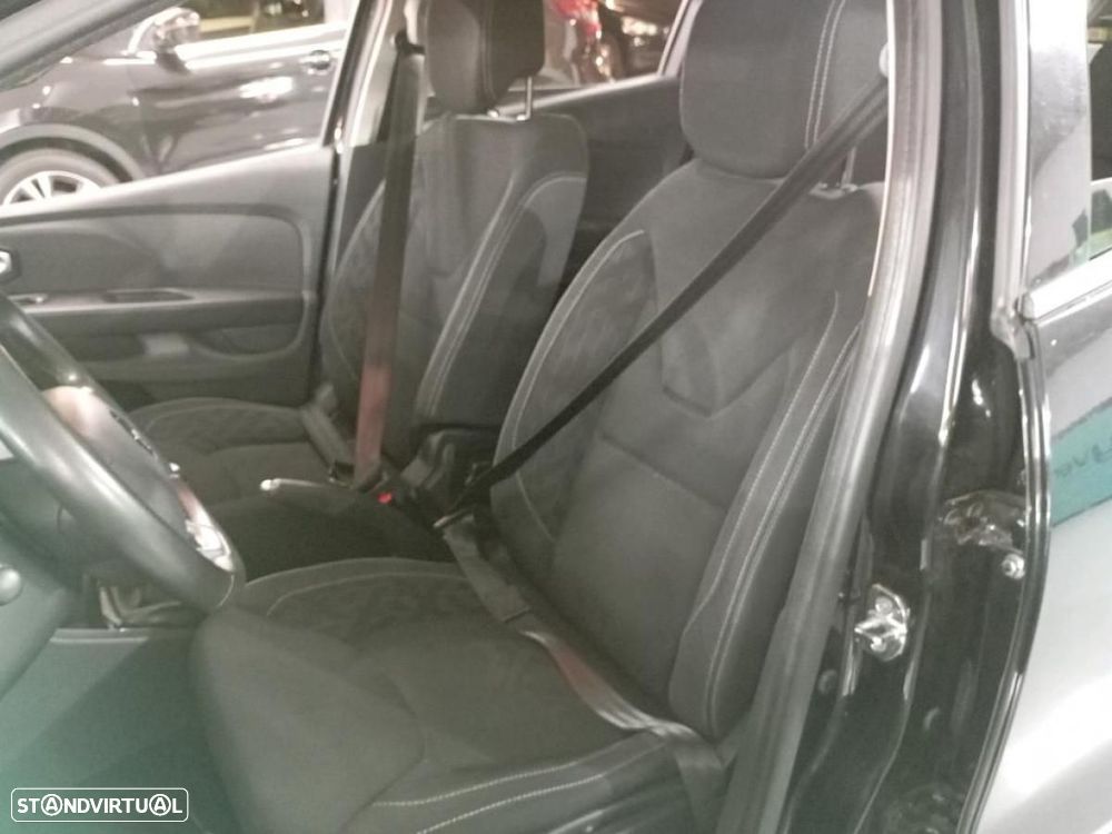 Renault Clio Sport Tourer 1.5 dCi Limited EDition - 7