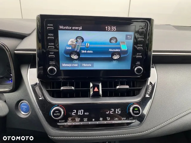 Toyota Corolla 1.8 Hybrid GR Sport - 19