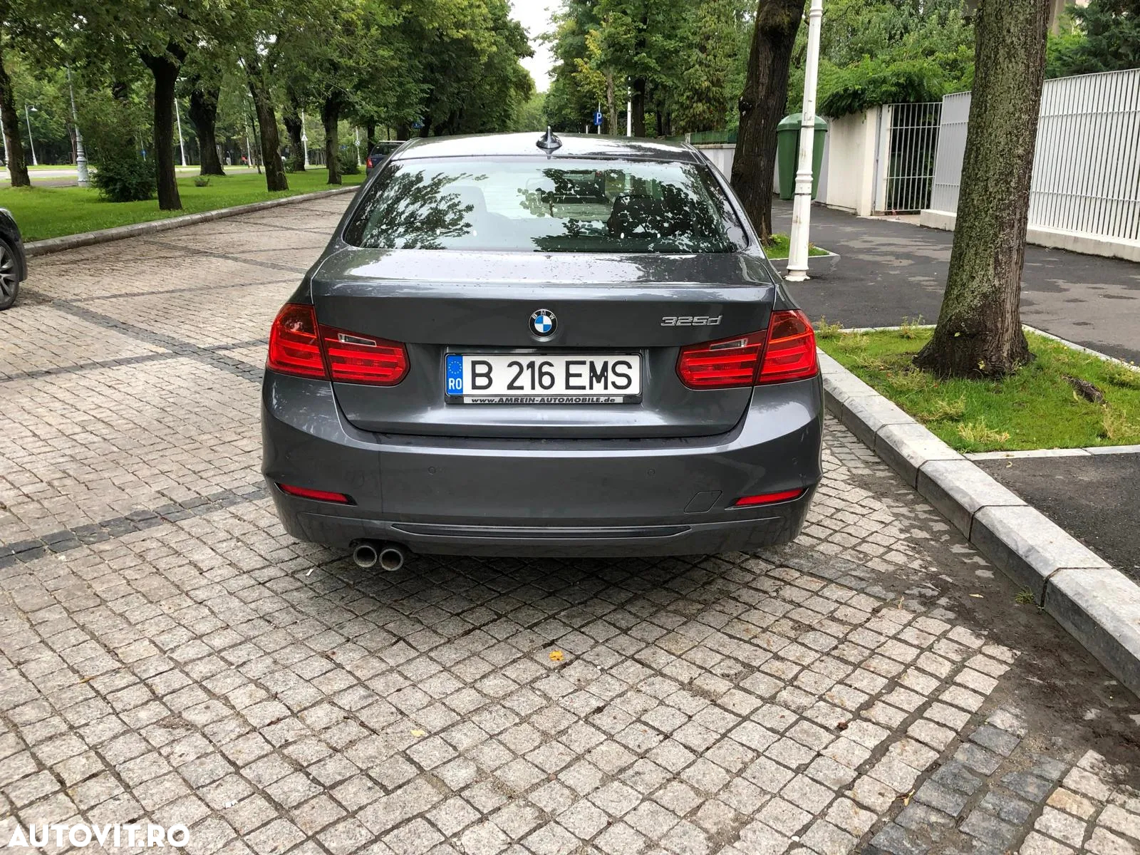 BMW Seria 3 - 14