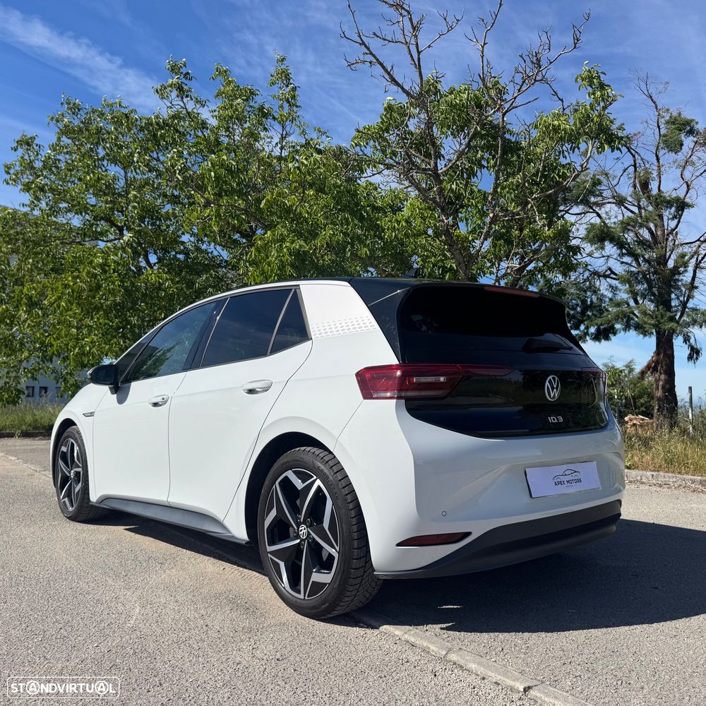 VW ID.3 Performance Upgrade Pro 1st Plus - 6