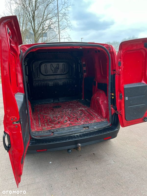 Fiat Doblo - 7