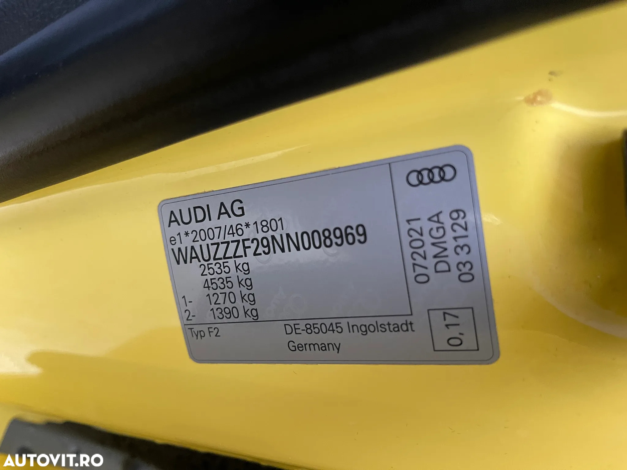 Audi A7 - 40