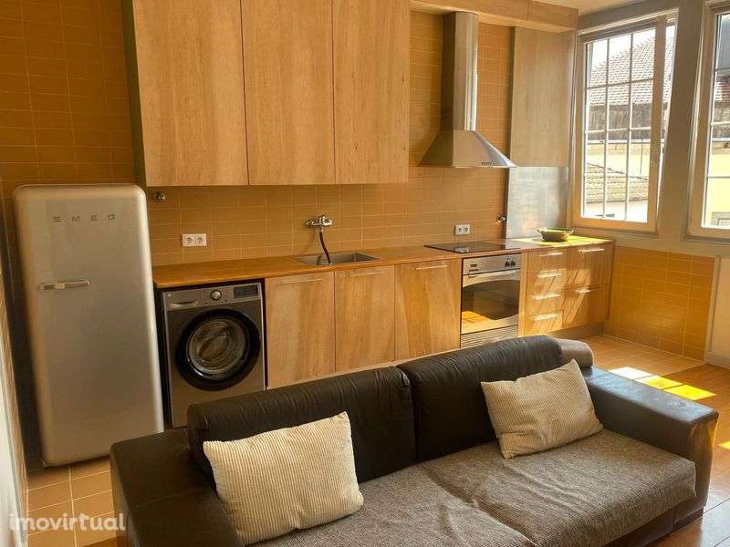 Apartamento T2 Palácio da bolsa - Grande imagem: 2/12