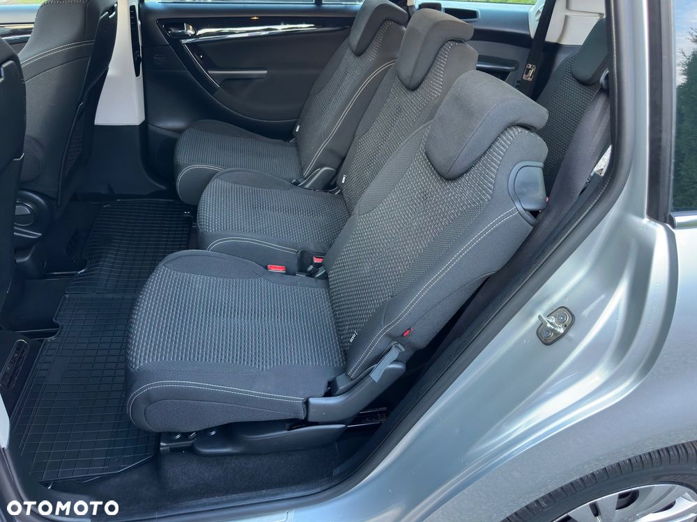 Citroën C4 Grand Picasso 1.6 VTi Seduction - 21