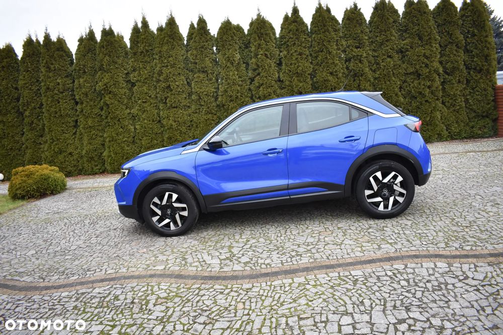 Opel Mokka 1.2 DI Turbo Business Elegance - 12