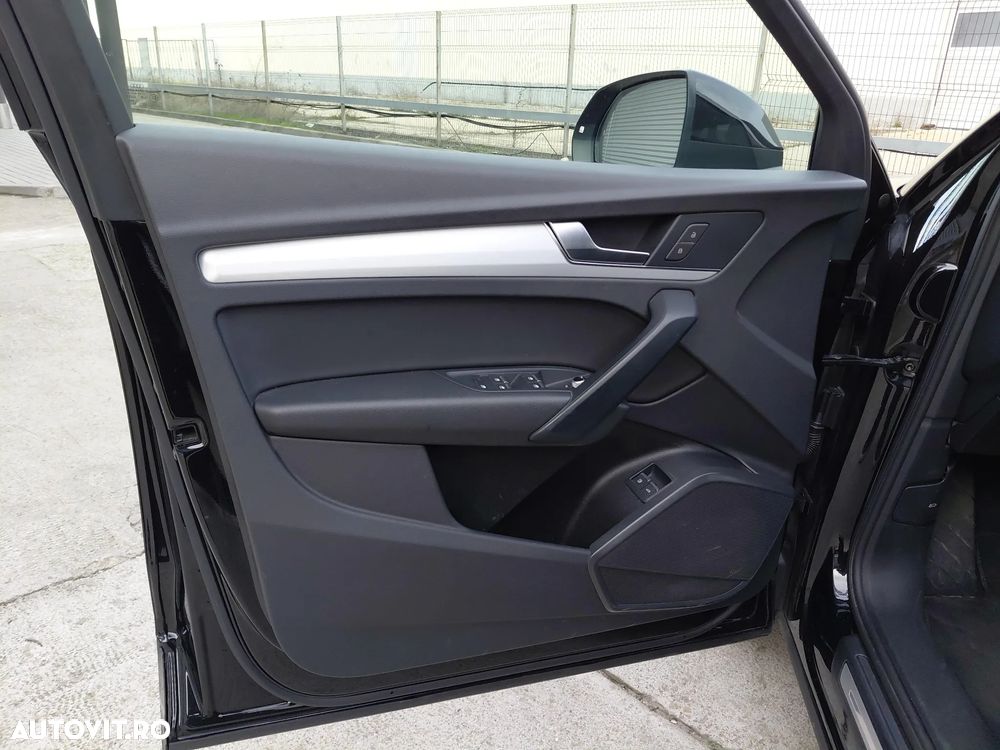 Audi Q5 50 TFSI e quattro S tronic PHEV S Line - 19