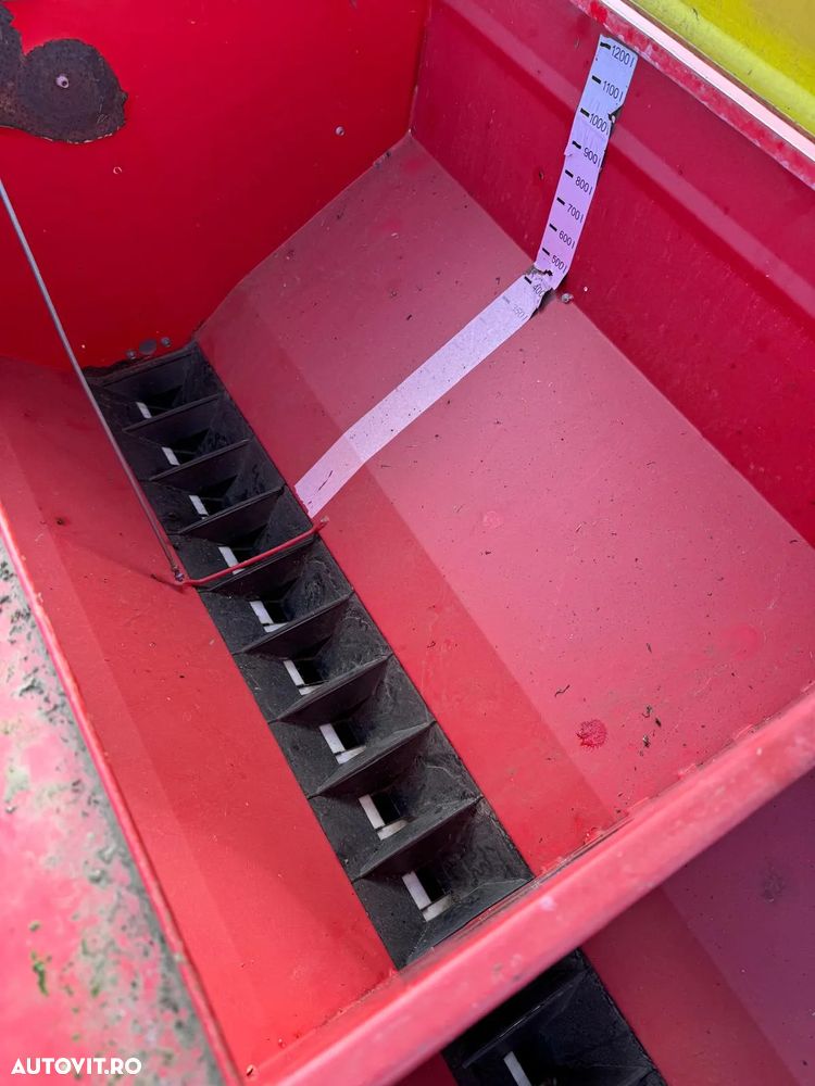 POTTINGER VITASEM 402 - 12