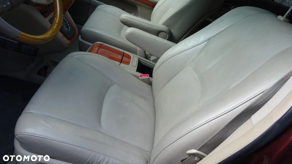 Lexus RX 350 Prestige - 18