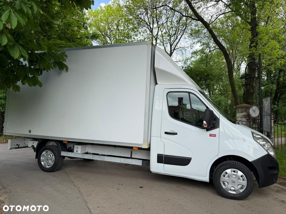 Renault Master - 4
