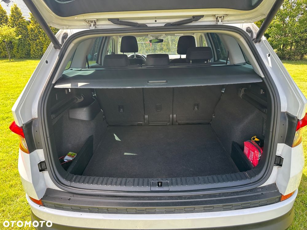 Skoda Kodiaq 2.0 TDI 4x4 Style DSG - 10
