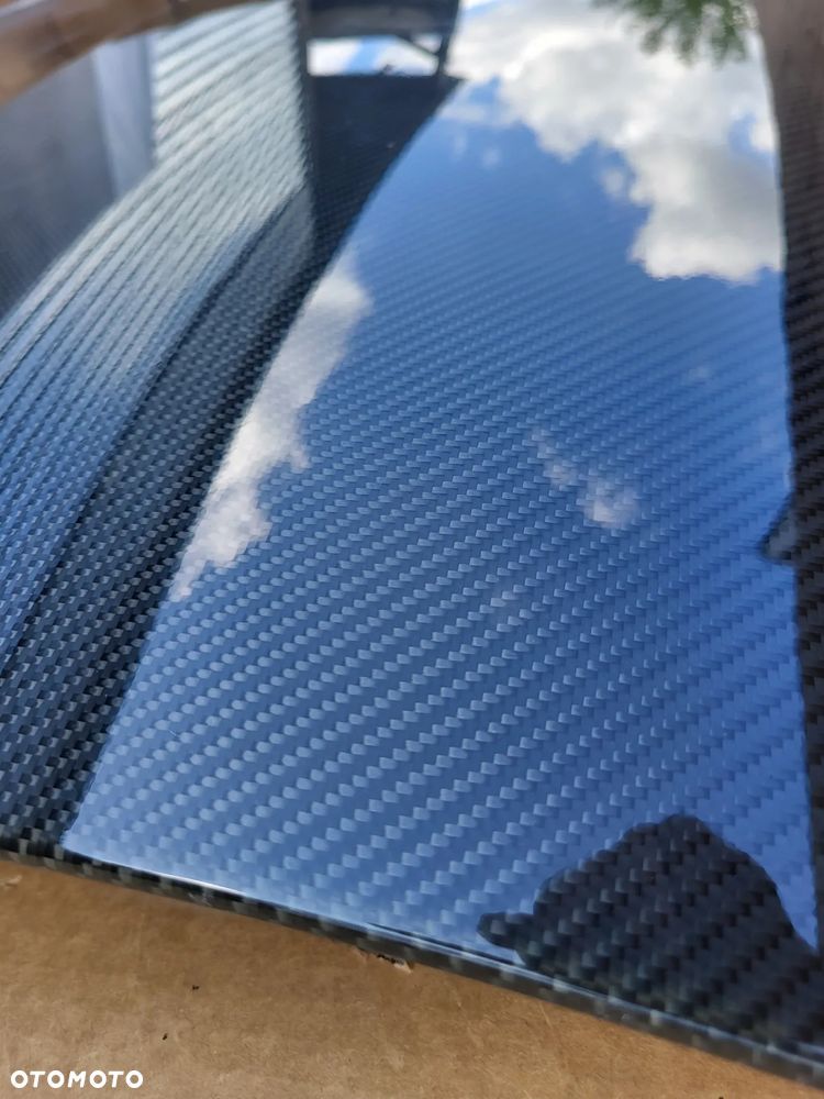 DACH CARBON PORSCHE CAYENNE 9Y3 COUPE 9Y3817017F - 6