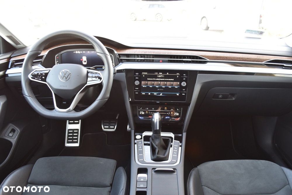 Volkswagen Arteon 2.0 TSI 4Motion Elegance DSG - 10