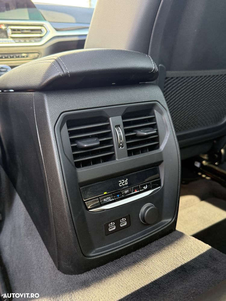 BMW Seria 3 320d Aut. Sport Line - 19