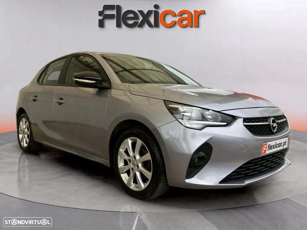 Opel Corsa 1.2 Business Edition - 1