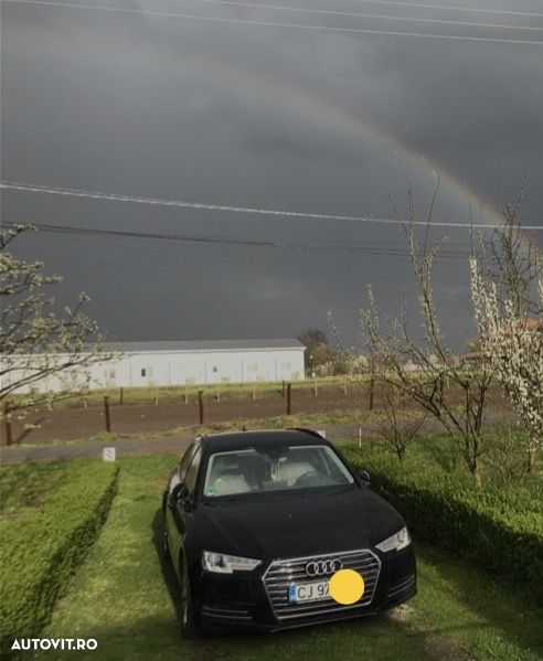 Audi A4 2.0 TDI - 3