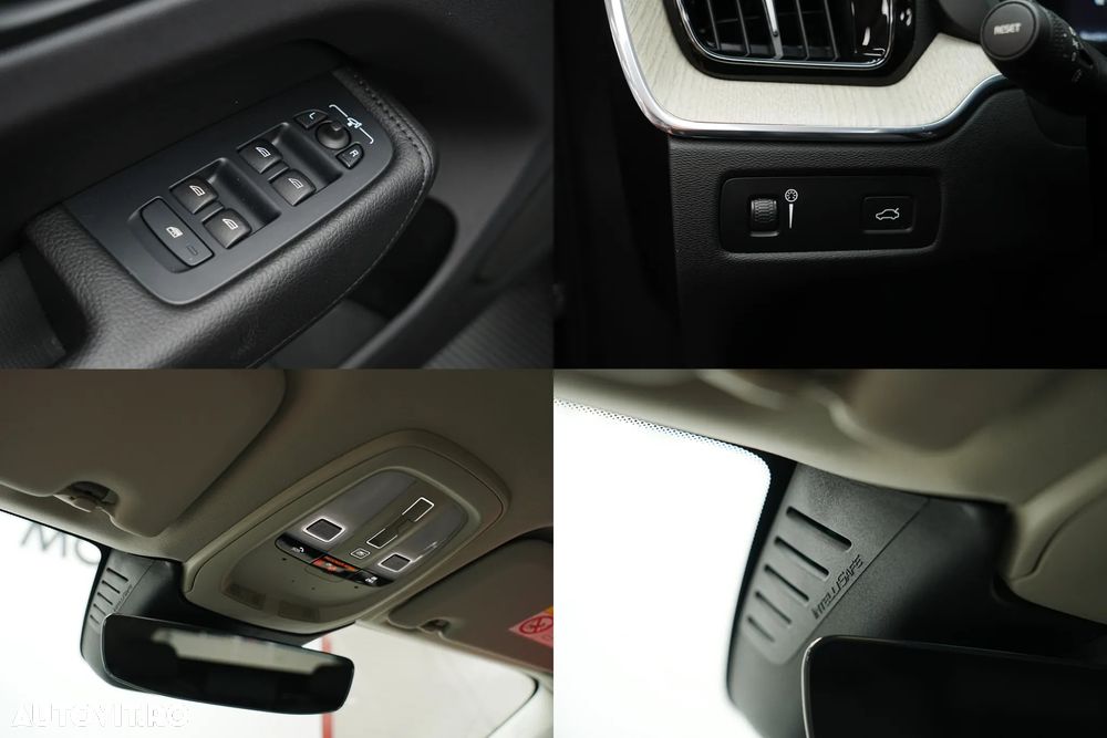 Volvo XC 60 B4 D Geartronic Inscription - 31