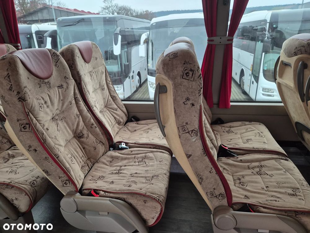 Irisbus MAGELYS HD / SPROWADZONY / EURO 5 / AUTOMAT - 32