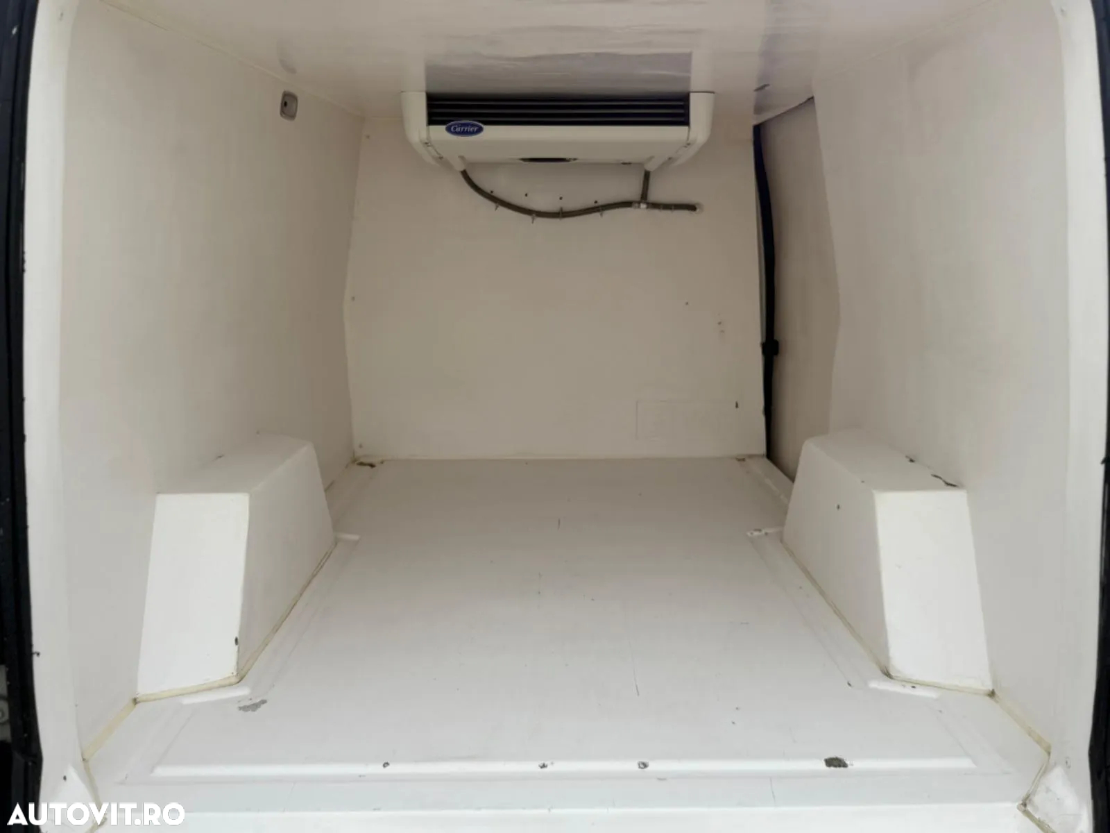 Mercedes-Benz Vito 114 Frigorific - 15