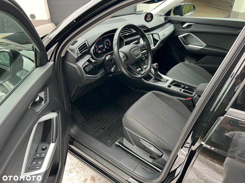 Audi Q3 35 TFSI S tronic - 3