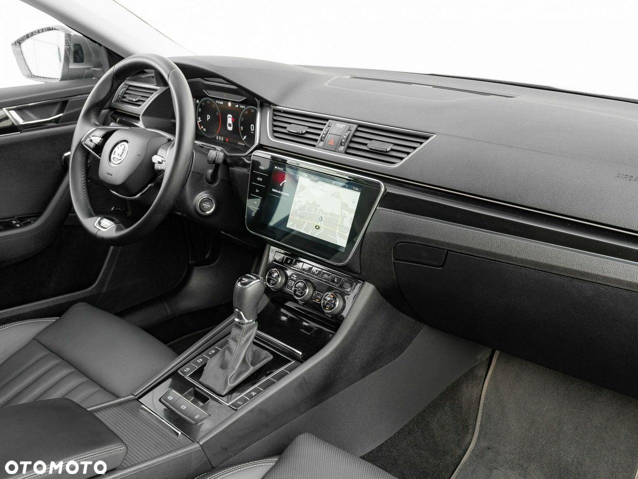 Skoda Superb 2.0 TSI 4x4 L&K DSG - 40