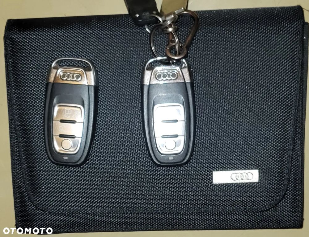 Audi A6 Allroad - 34