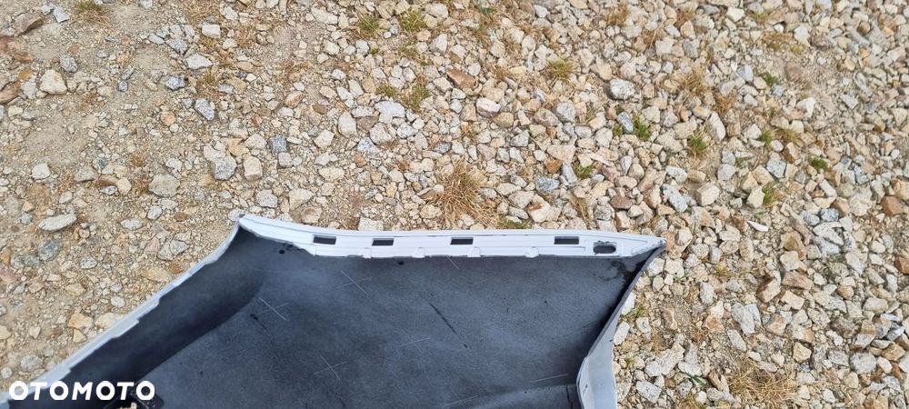 BMW 1 F20 SPORTLINE 2011- Zderzak tył oryginał MD086 - 9