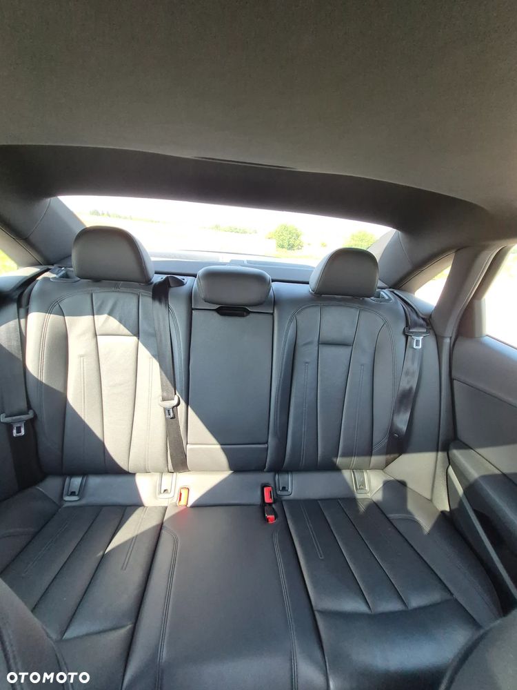 Audi A4 Limousine 2.0 TFSI Quattro Sport S tronic - 29