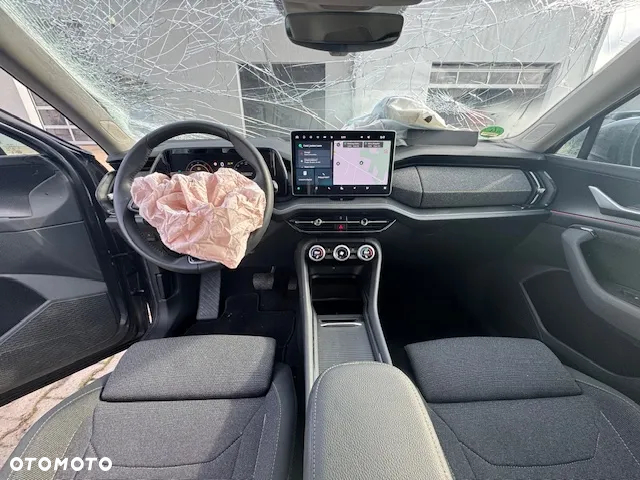 Skoda Kodiaq 2.0 TDI 4x4 DSG Selection - 14