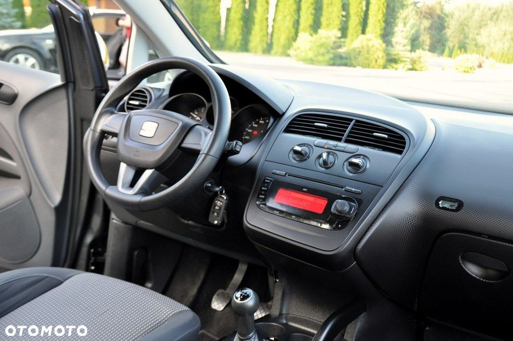 Seat Altea XL - 25
