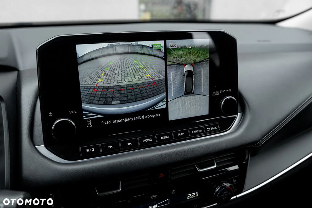 Nissan Qashqai 1.3 DIG-T MHEV N-Design - 35