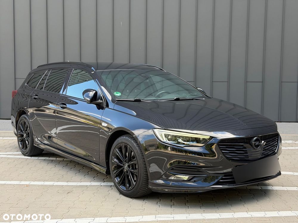 Opel Insignia ver-2-0-bitrb-d-4x4-automatik-exclusive - 6