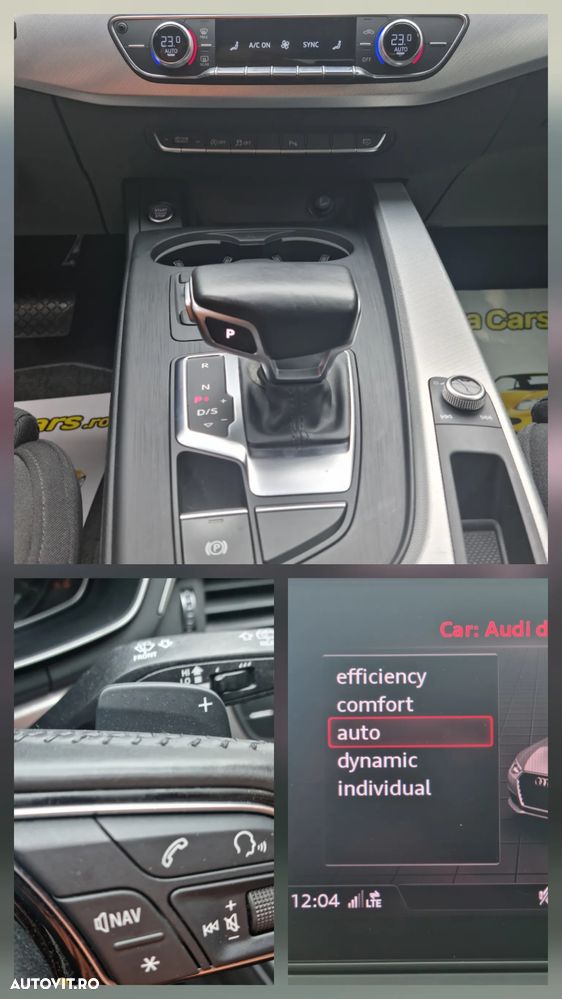 Audi A4 Avant - 21