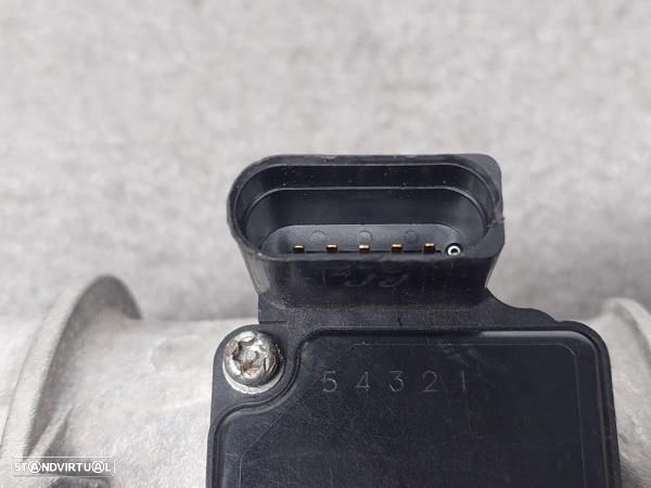 Medidor Massa Ar Audi A4 (8E2, B6) - 5