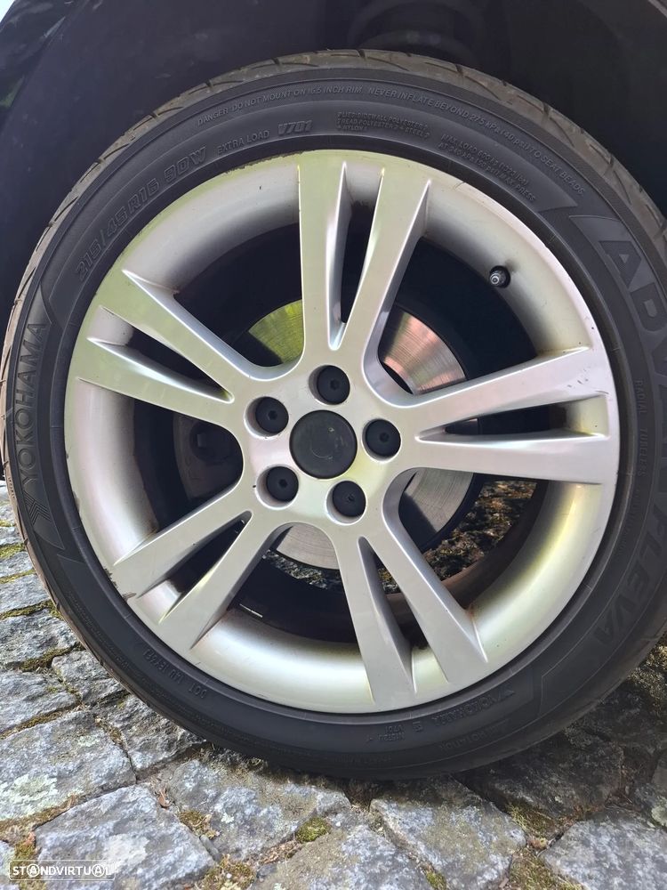 SEAT Ibiza SC 1.6 TDI CR Copa - 14