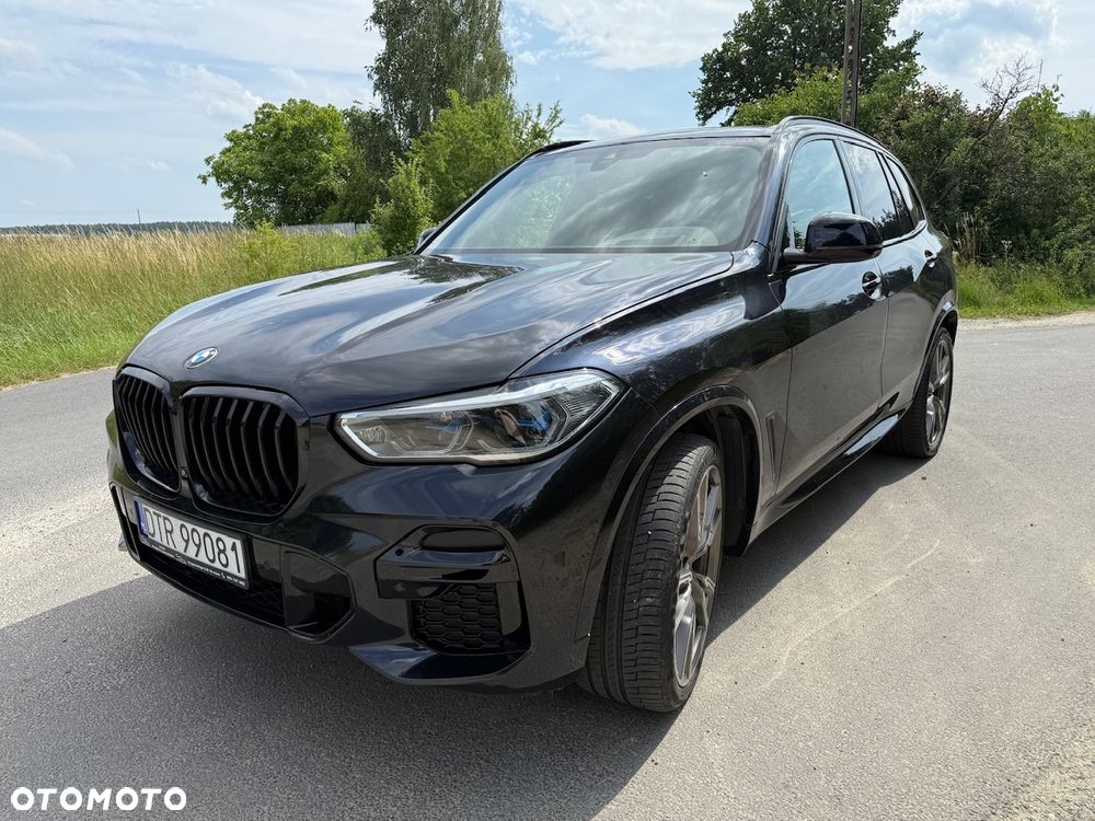 BMW X5 xDrive40i - 2