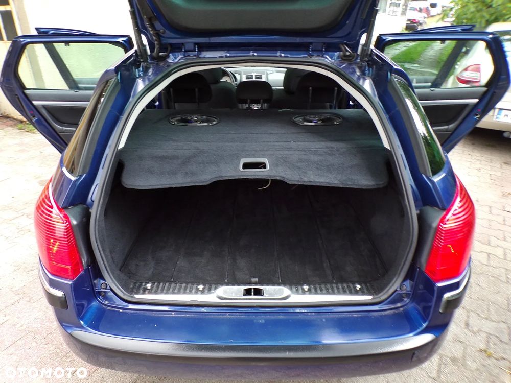 Peugeot 407 140 Automatik Premium - 27